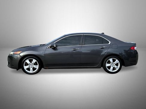Used 2010 Acura TSX Sedan FWD image 8