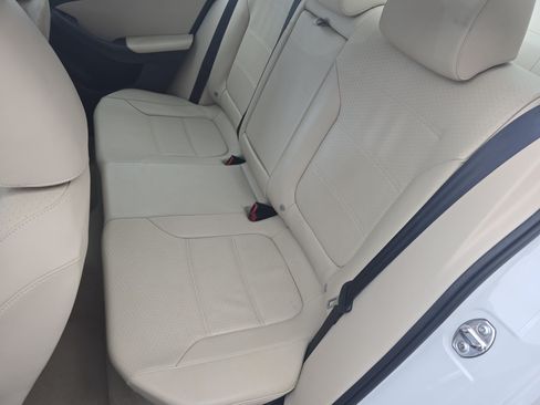 Used 2014 Volkswagen Jetta TDI FWD image 13