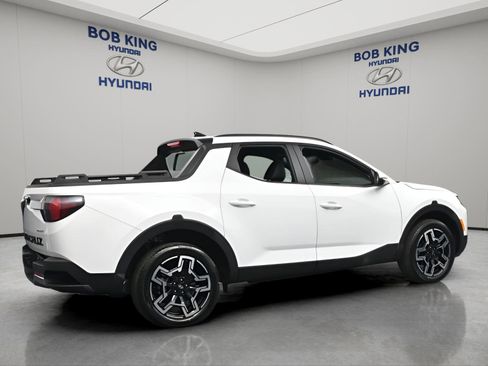New 2026 Hyundai Santa Cruz Limited AWD/4WD image 4