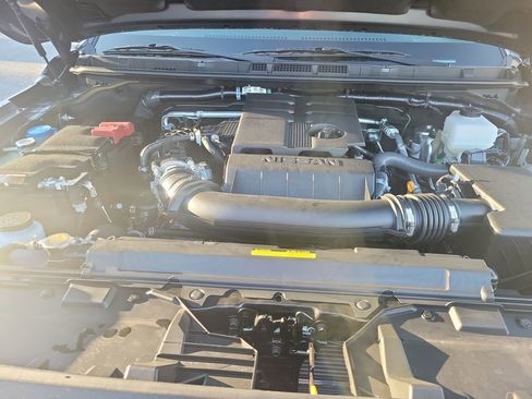 New 2026 Nissan Frontier PRO-4X w/ Pro Premium Package image 23