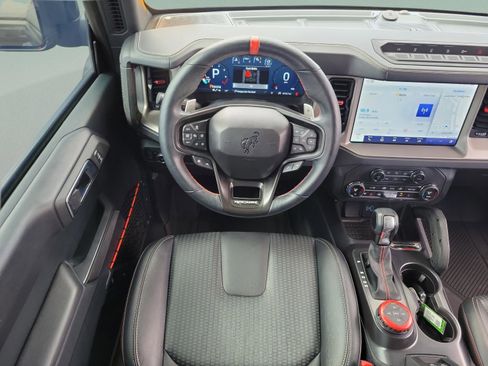 Used 2024 Ford Bronco Raptor image 8