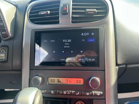 Used 2007 Chevrolet Corvette Convertible image 15