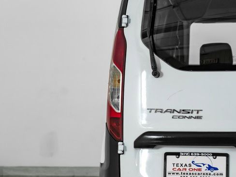 Used 2019 Ford Transit Connect XL image 31