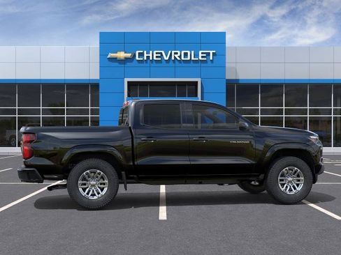 New 2026 Chevrolet Colorado LT w/ LT Convenience Package AWD/4WD image 29