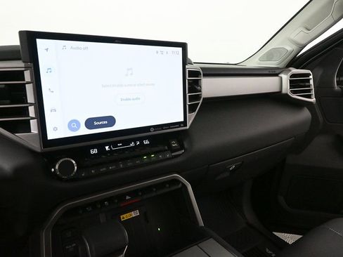 Used 2024 Toyota Sequoia Limited image 13