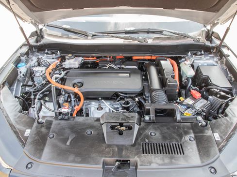 Used 2023 Honda CR-V Sport image 29