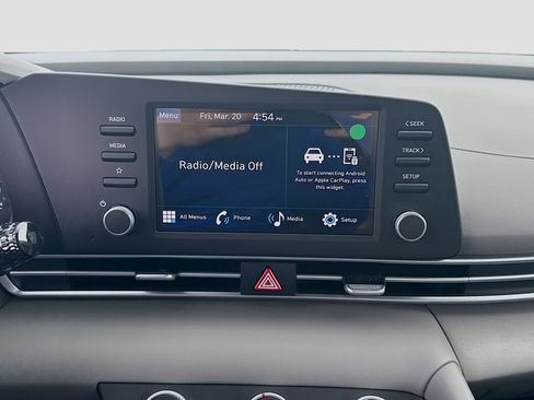 New 2026 Hyundai Elantra SE image 10