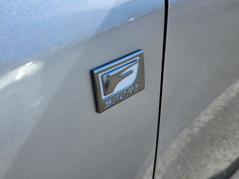 Used 2024 Lexus RX 350 F Sport w/ Convenience Package image 24