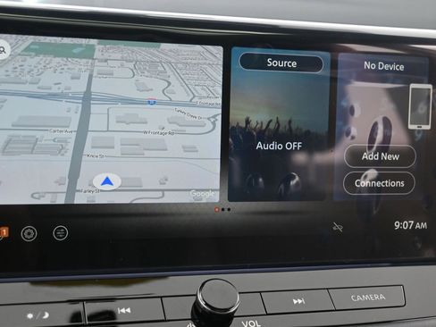 New 2026 Nissan Rogue Platinum w/ Tech Package image 10