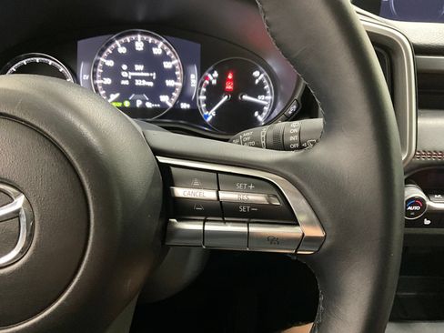 Used 2025 MAZDA CX-50 AWD 2.5 Hybrid w/ Premium Pkg image 17