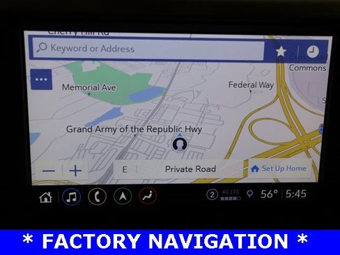 Used 2023 GMC Acadia SLT w/ Elevation Edition image 14