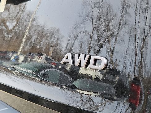 New 2026 Nissan Rogue SV image 21