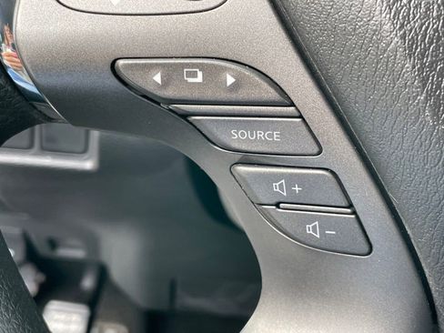 Used 2020 Nissan Murano S w/ Technology Package image 14