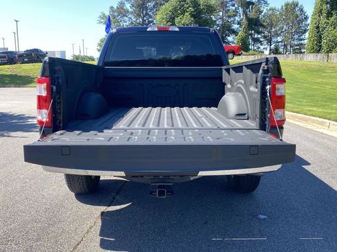 Certified 2023 Ford F150 XL w/ XL Chrome Appearance Package AWD/4WD image 6