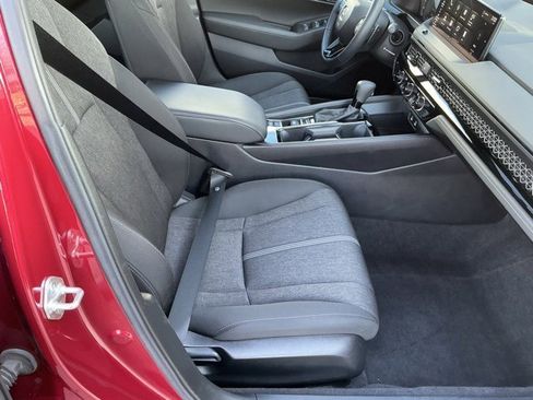 Used 2024 Honda Accord Sport image 18