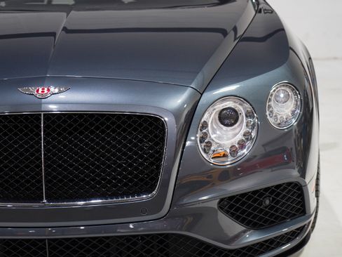 Used 2016 Bentley Continental GT V8 S AWD/4WD image 31