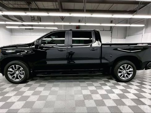 Used 2024 Chevrolet Silverado 1500 RST w/ Convenience Package II image 15