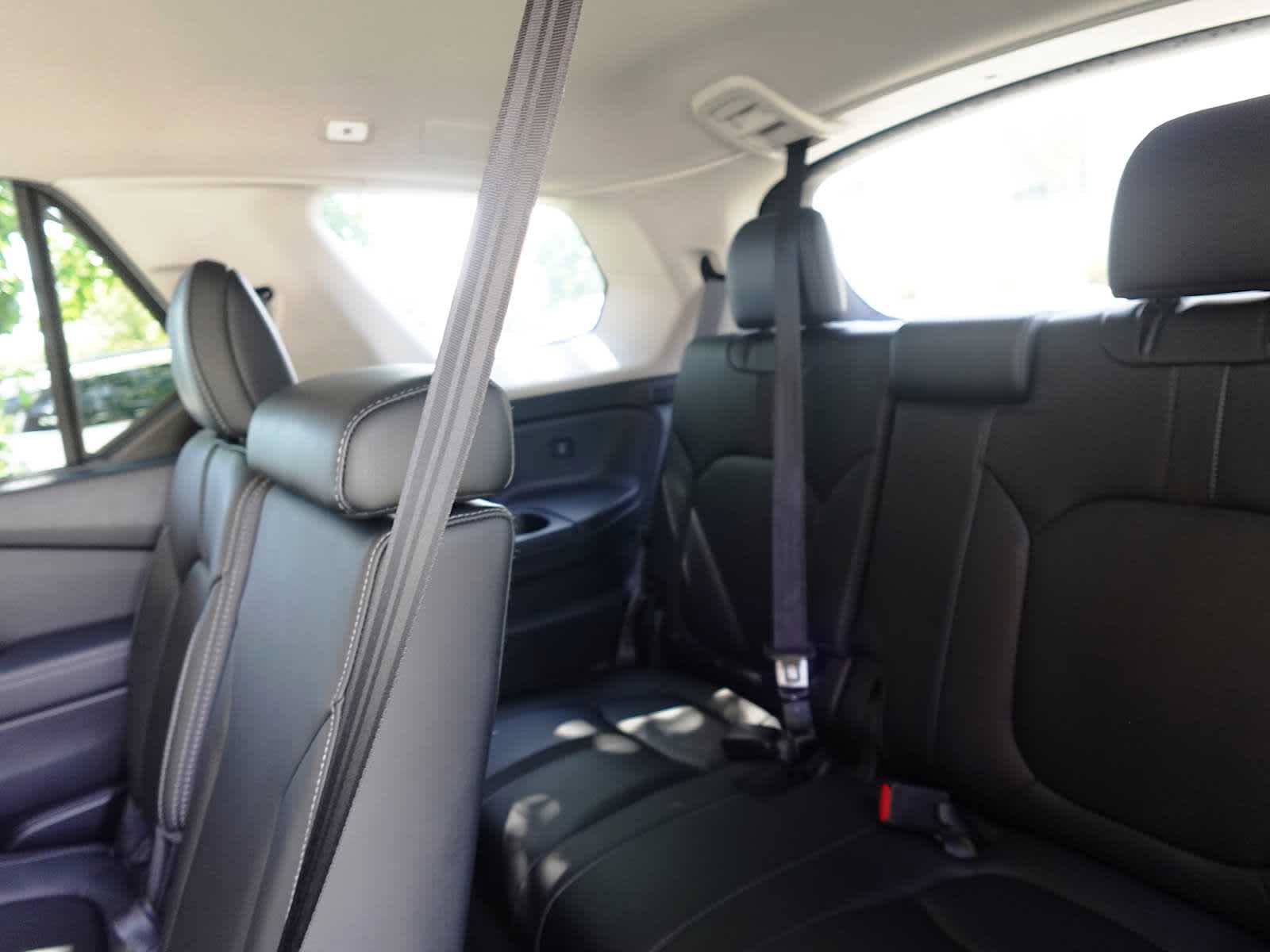 Certified 2024 Honda Pilot EX-L image 29