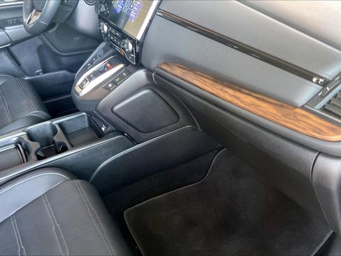 Used 2022 Honda CR-V EX-L image 19