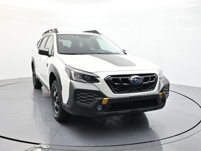 New 2025 Subaru Outback Wilderness