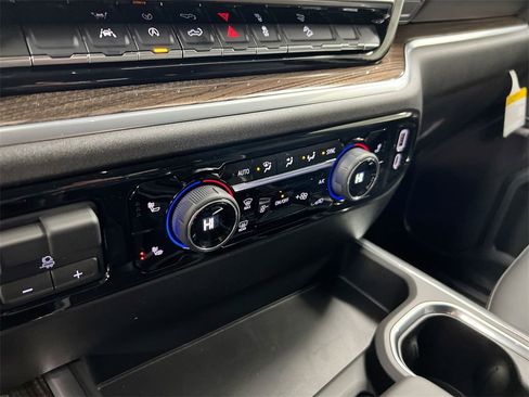 New 2026 Chevrolet Silverado 1500 RST w/ Convenience Package II image 16