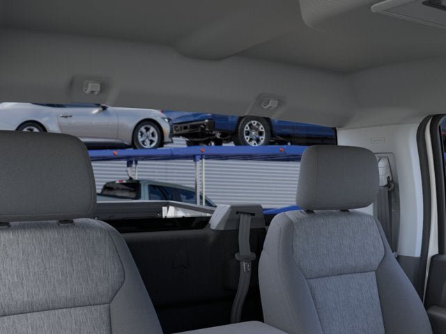 New 2026 Ford F150 XL AWD/4WD image 22