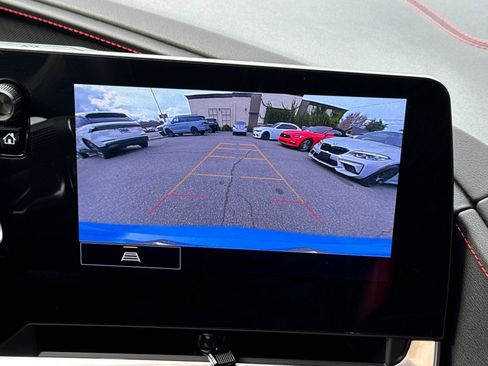 Used 2023 Chevrolet Corvette Stingray Coupe w/ 1LT image 16