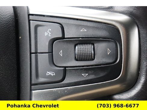 Used 2021 Chevrolet Suburban Z71 image 12
