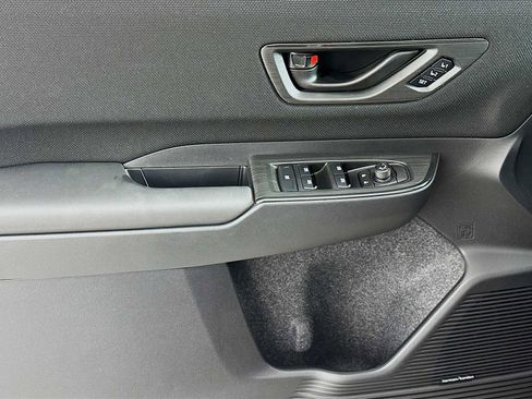 New 2026 Subaru Outback Limited image 17