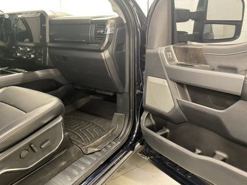 Used 2024 Ford F250 Lariat AWD/4WD image 20