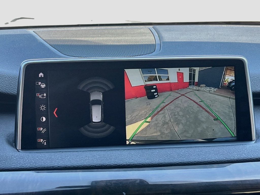 Used 2018 BMW X5 xDrive35i AWD/4WD image 14