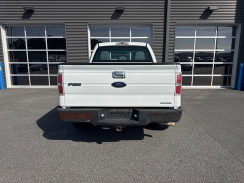 Used 2014 Ford F150 XL w/ XL Plus Package image 3