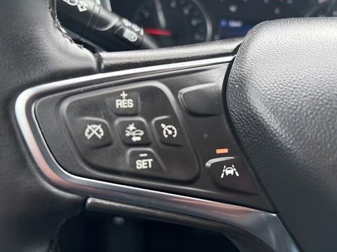 Used 2024 Chevrolet Equinox LT AWD/4WD image 19