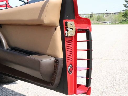 Used 1987 Ferrari Testarossa image 56