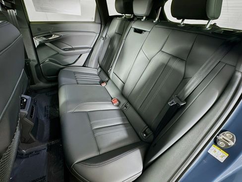 New 2027 Audi Q6 e-tron Premium AWD/4WD image 9