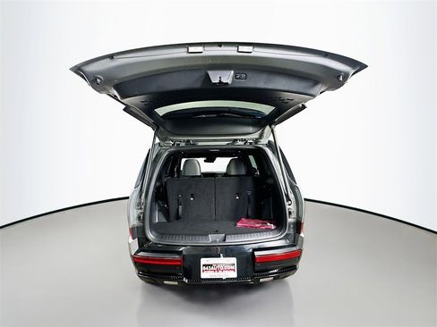 Used 2024 Hyundai Santa Fe Calligraphy image 35