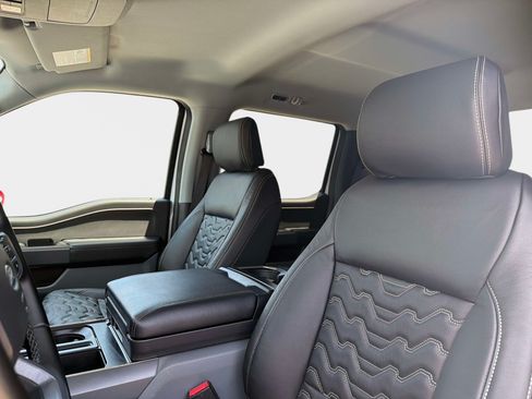 Used 2024 Ford F150 XLT w/ Mobile Office Package AWD/4WD image 39