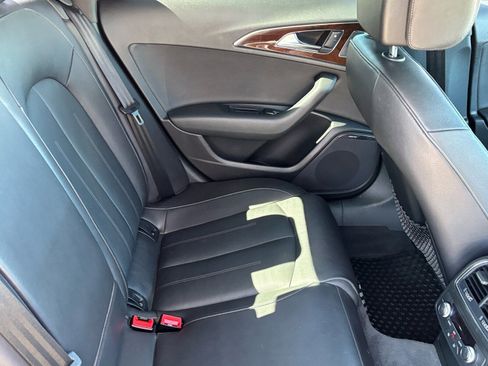 Used 2018 Audi A6 2.0T Premium Plus image 11