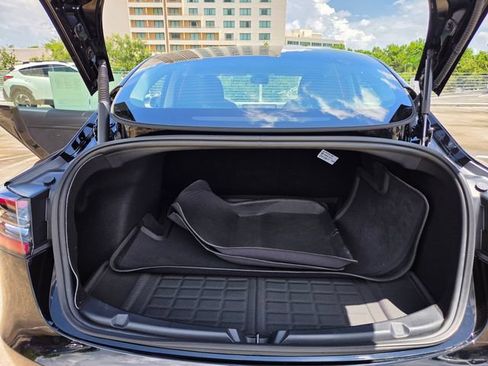 Used 2023 Tesla Model 3 Standard Range RWD image 20