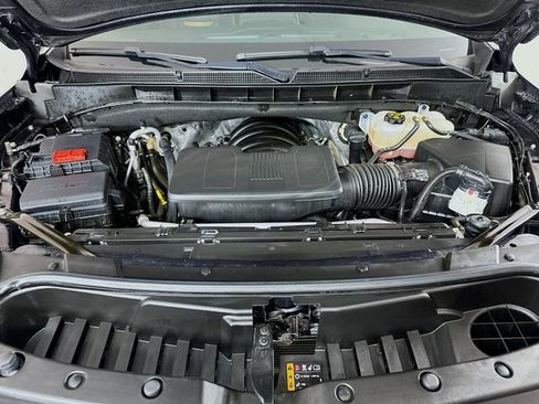 Used 2023 GMC Yukon AT4 w/ Max Trailering Package image 33