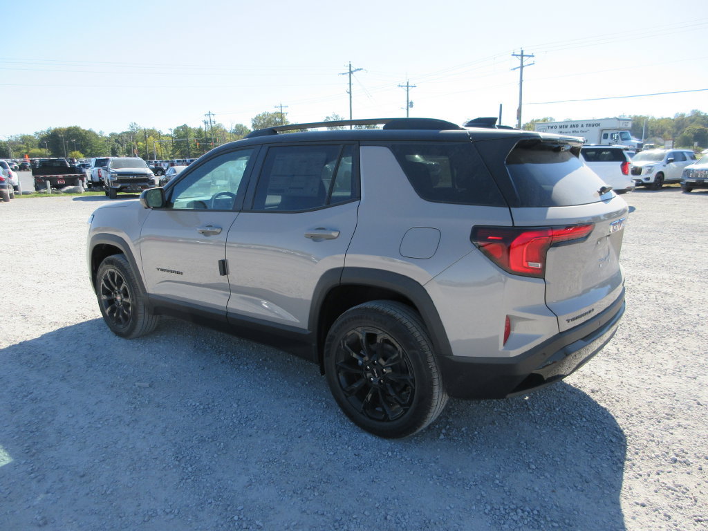 New 2027 GMC Terrain Elevation w/ Elevation Premium Package FWD image 5