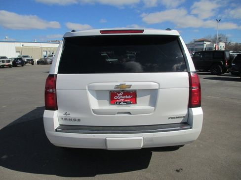 Used 2020 Chevrolet Tahoe Premier image 6