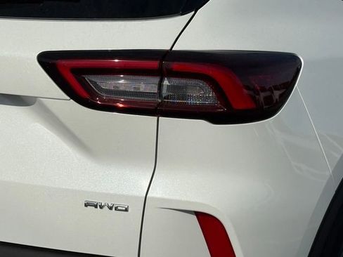 New 2026 Ford Escape ST-Line w/ Tech Pack #1 image 7