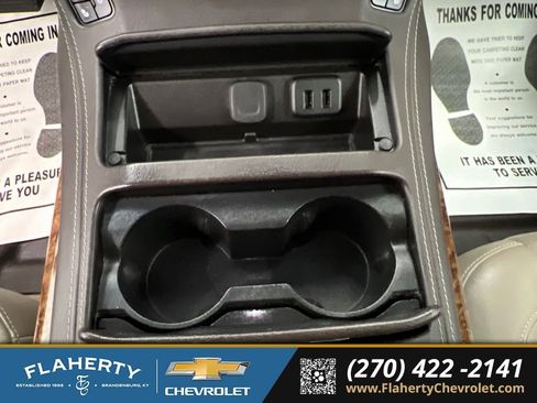 Used 2019 Chevrolet Tahoe Premier AWD/4WD image 34