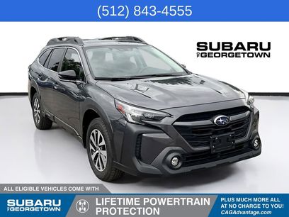 Used 2023 Subaru Outback Premium