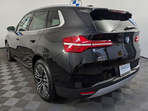 New 2026 BMW X3 xDrive30 w/ Convenience Package image 8