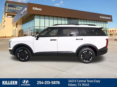 New 2026 Hyundai Palisade XRT Pro AWD/4WD image 4