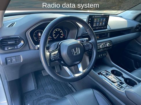 Used 2024 Honda Pilot EX-L image 13