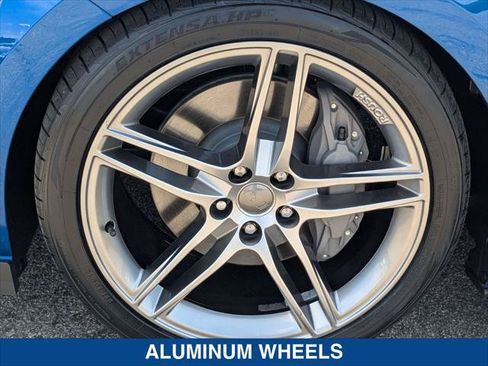 Used 2017 Ford Mustang GT Premium RWD image 9
