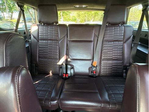 Used 2021 Cadillac Escalade ESV Sport Platinum image 20